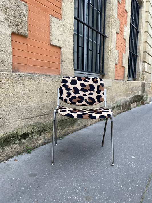 CHAISE KAHINA LEO XXL